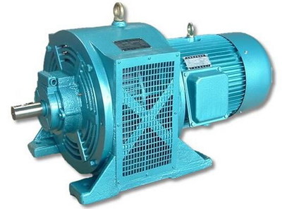 電磁調(diào)速電機(jī) 價格與服務(wù)并重，驅(qū)動現(xiàn)代機(jī)械核心動力