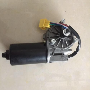 車窗電機電刷 機械用電動機的關鍵部件解析