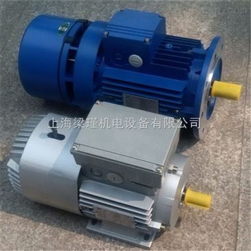 清華紫光電機,紫光剎車電機,清華紫光制動電機